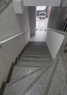 Praia do Morro Hostel | Suite027 3p