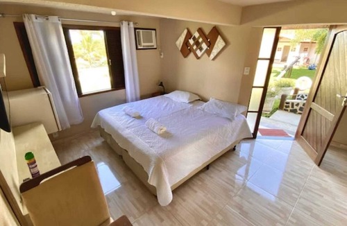 Arpoador House | Suite2 Arpoador Inn walking distance from Búzios Beach