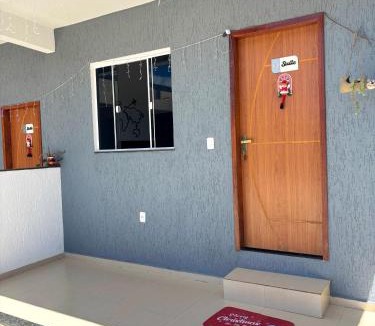 Jardim Esperanca House | Suitella