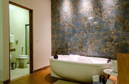 Bonito House | Suites Anacã