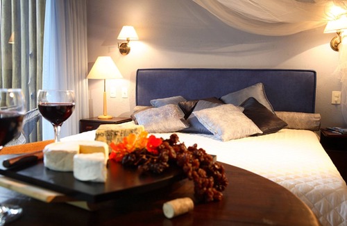 Canto da Lagoa House | Suites at Lagoa Corner
