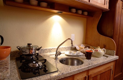 Canto da Lagoa House | Suites at Lagoa Corner