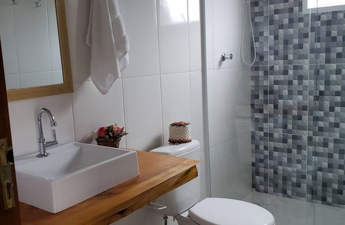 Jardim Andira Hotel | Suites Bela João e Maria