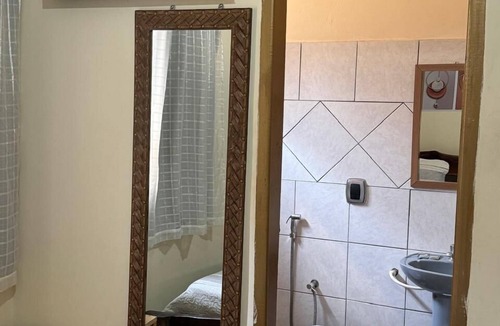 Pirenopolis House | Suites Boa Viagem