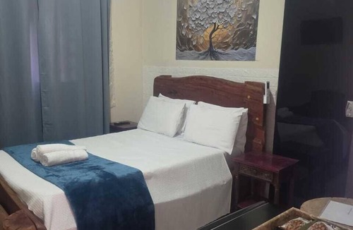 Pirenopolis House | Suites Boa Viagem