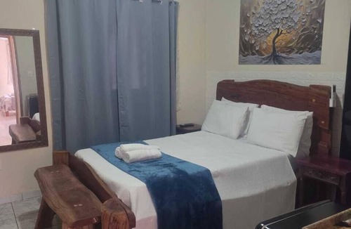 Pirenopolis House | Suites Boa Viagem