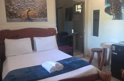 Pirenopolis House | Suites Boa Viagem