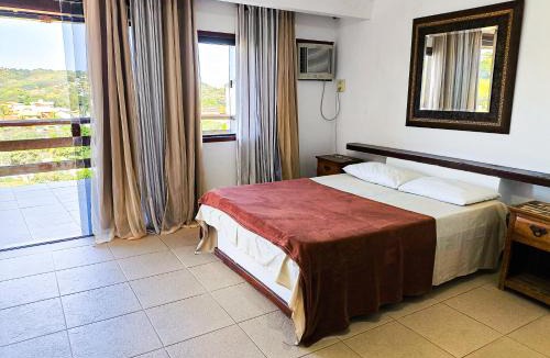 Alto de Buzios House | Suites Buzios