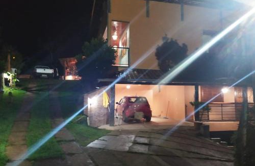 Lavras Novas House | Suites Cantinho de Minas