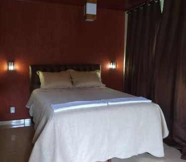 Lavras Novas House | Suites Cantinho de Minas
