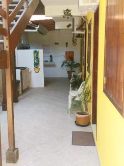Trindade House | SUITES COR DO SOL TRINDADE