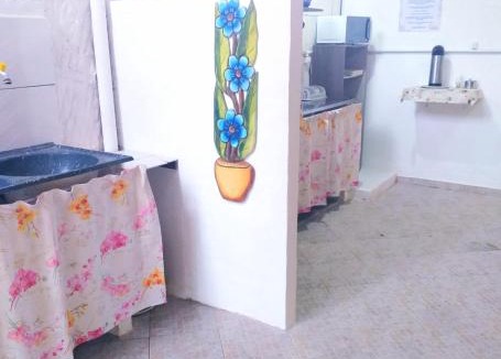 Trindade House | SUITES COR DO SOL TRINDADE