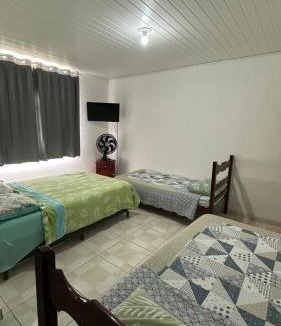 Caparao Velho House | Suites da Bela 03 Caparaó