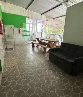 Caparao Velho House | Suites da Bela 07 Caparao