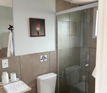 Areal Apartment | Suites da Dani