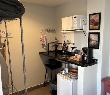 Areal Apartment | Suites da Dani