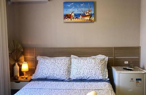 Praia da Armacao do Itapocoroi House | Suites da Lu