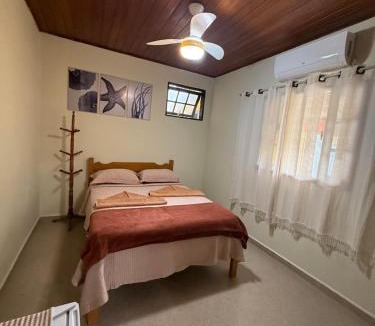 Vila do Abraao Apartment | Suites da praia