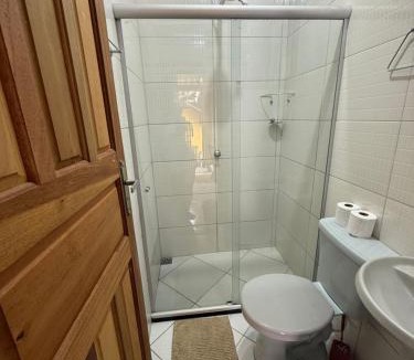 Vila do Abraao Apartment | Suites da praia