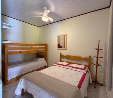Vila do Abraao Apartment | Suites da praia