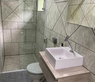 Pomerode Hostel | Suites da Rota - Pomerode SC