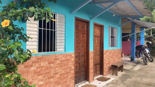 Praia da Enseada House | Suites do Sr Carlos