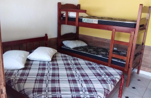 Praia da Enseada House | Suites do Sr Carlos