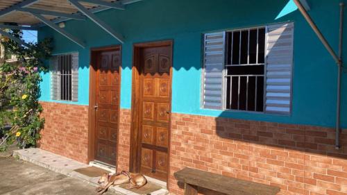 Praia da Enseada House | Suites do Sr Carlos