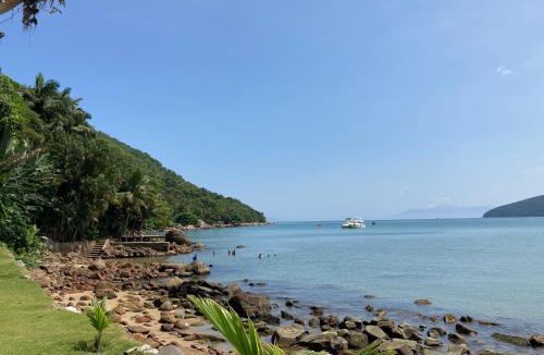 Praia da Enseada House | Suites do Sr Carlos