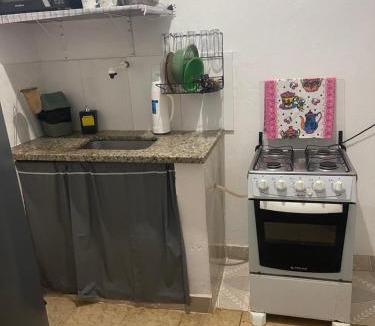 Arraial do Cabo Apartment | SUITEs E FLATs MONTE ALTO ARRAIAL DO CABO