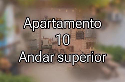 Arraial do Cabo Apartment | SUITEs E FLATs MONTE ALTO ARRAIAL DO CABO