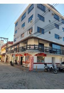 Iriri Apartment | Suites e Kitnets praia Iriri