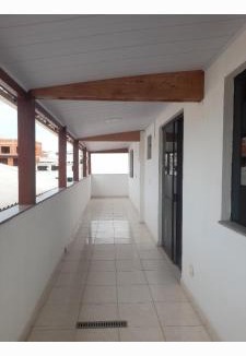 Iriri Apartment | Suites e Kitnets praia Iriri