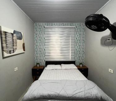 Guarulhos House | Suites e quartos próximo do aeroporto de Guarulhos
