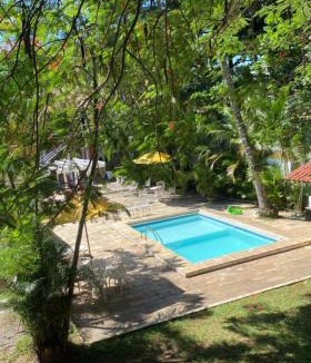 Buzios Other | Suites Geriba
