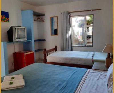 Buzios Other | Suites Geriba