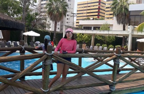 Termal Hotel | SUITES LE JARDIN CALDAS NOVAS