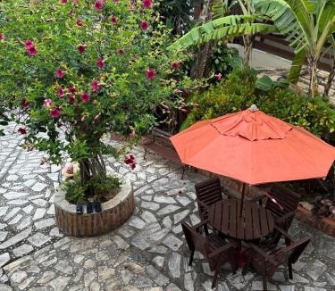 Tucuns Apartment | Suites Lorena