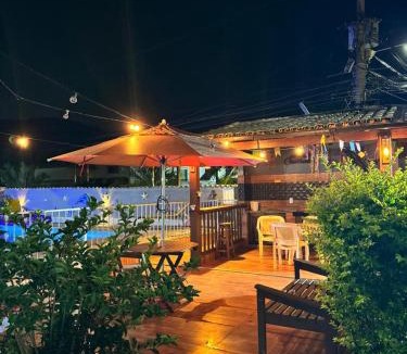 Tucuns Apartment | Suites Lorena