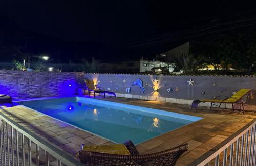 Tucuns Apartment | Suites Lorena