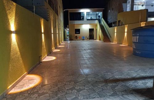Sao Jose da Coroa Grande House | Suites Mar Azul- São José - Maragogi