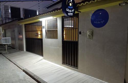 Sao Jose da Coroa Grande House | Suites Mar Azul- São José - Maragogi