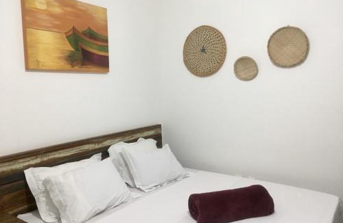 Barra da Lagoa House | Suites Mar e Lua em casa compartilhada