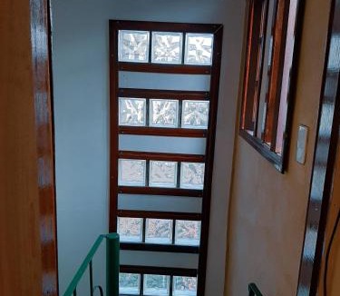 Praia dos Anjos House | Suites Oliveira