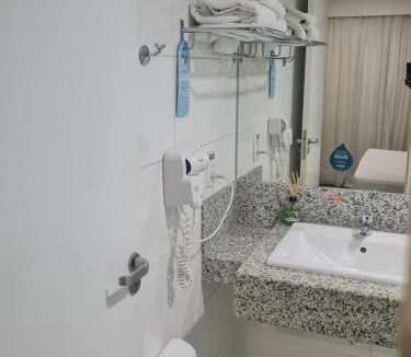 Sao Luiz Apartment | Suites Pampulha 128