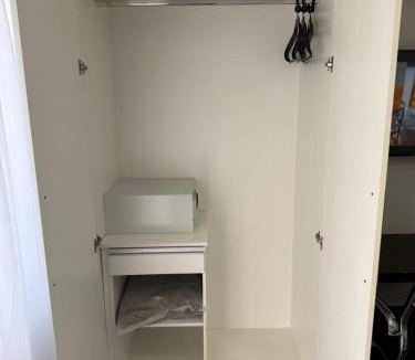 Sao Luiz Apartment | Suites Pampulha 128