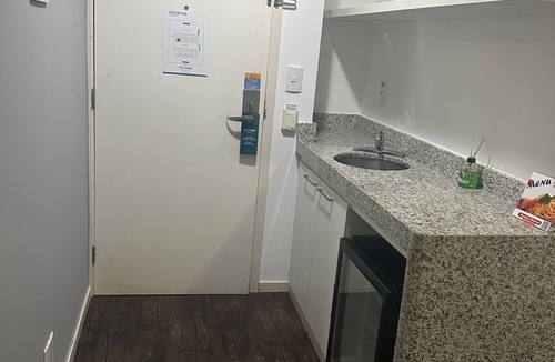 Sao Luiz House | Suites Pampulha Hotel