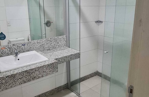Sao Luiz House | Suites Pampulha Hotel
