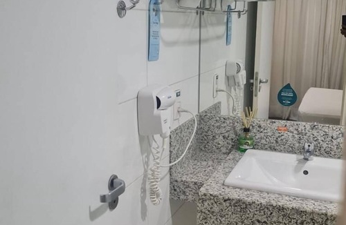 Sao Luiz House | Suites Pampulha Hotel