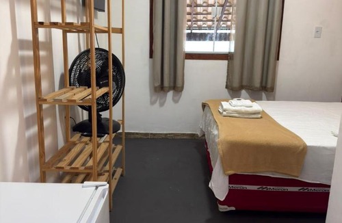 Ilmenita Hotel | Suites Prime